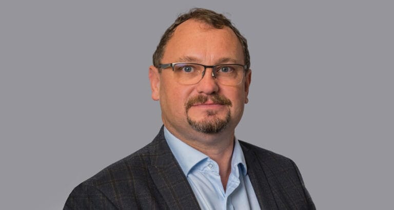 Paul Daine, Managing Director, Premium Collections Ltd