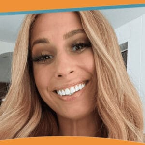 Stacey Solomon
