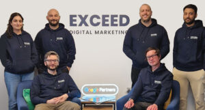 Exceed Team