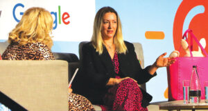 #SBS Debbie & Jo