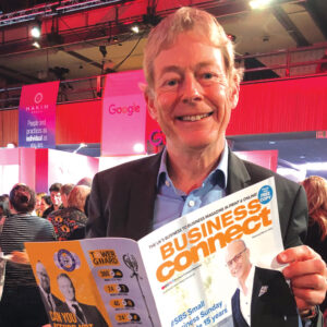 #SBS Richard Harpin