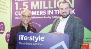 #SBS Theo Paphitis, Adam Hobbs