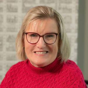 Vicki Wilson, Admin Fairy