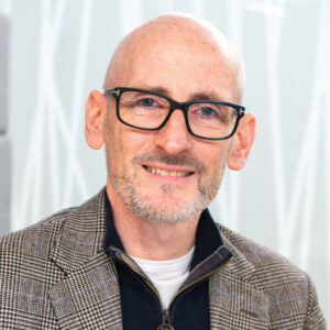Les Leavitt Managing Director LWA Accountants