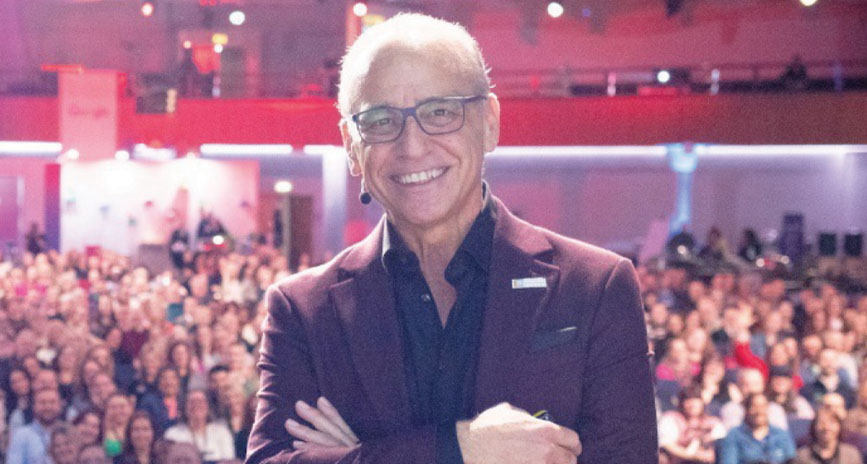 Theo Paphitis Small Business Sunday 2026